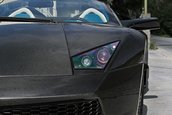 Lamborghini Murcielago supraalimentat de vanzare