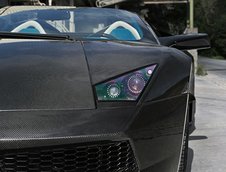 Lamborghini Murcielago supraalimentat de vanzare