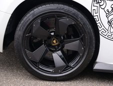 Lamborghini Murcielago Versace de vanzare