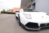 Lamborghini Murcielago Versace de vanzare