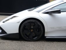 Lamborghini Murcielago Versace de vanzare