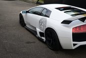 Lamborghini Murcielago Versace de vanzare