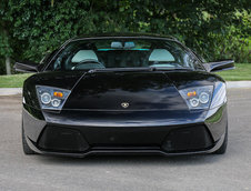 Lamborghini Murcielago Versace