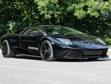 Lamborghini Murcielago Versace