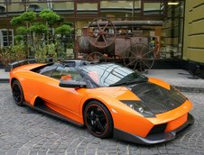 Lamborghini Murcielago