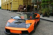 Lamborghini Murcielago