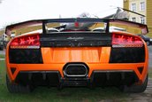 Lamborghini Murcielago