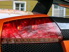 Lamborghini Murcielago