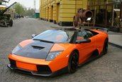 Lamborghini Murcielago