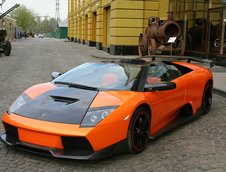 Lamborghini Murcielago