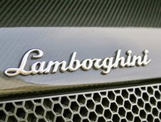Lamborghini Murcielago
