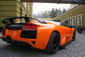 Lamborghini Murcielago