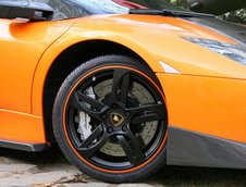 Lamborghini Murcielago