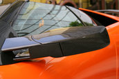 Lamborghini Murcielago