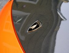 Lamborghini Murcielago