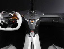 Lamborghini Perdigon Concept