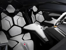 Lamborghini Perdigon Concept
