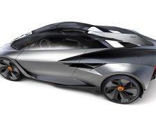 Lamborghini Perdigon Concept