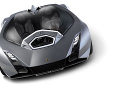 Lamborghini Perdigon Concept