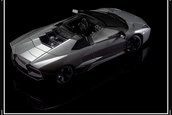 Lamborghini pregateste Reventon Roadster