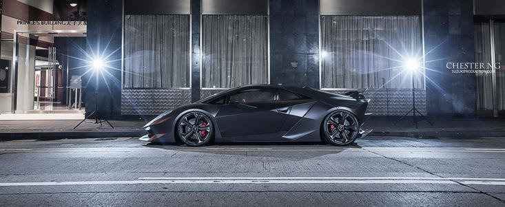 Lamborghini pregateste un model special pentru aniversarea de 50 de ani. Ce sa fie oare? Lamborghini pregateste un model special pentru aniversarea de 50 de ani. Ce sa fie oare?