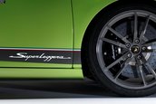 Lamborghini prezinta noul Gallardo LP570-4 Superleggera
