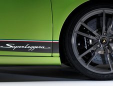 Lamborghini prezinta noul Gallardo LP570-4 Superleggera