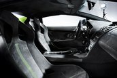 Lamborghini prezinta noul Gallardo LP570-4 Superleggera