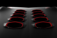 Lamborghini prezinta un nou concept car la Paris Motor Show!