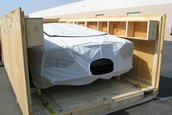 Lamborghini Reventon a ajuns in Las Vegas