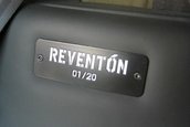 Lamborghini Reventon a ajuns in Las Vegas