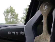 Lamborghini Reventon de vanzare