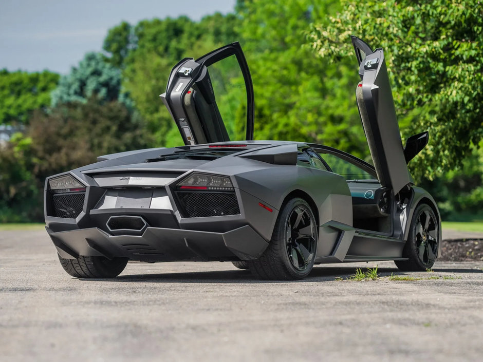 Lamborghini Reventon de vanzare