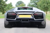 Lamborghini Reventon de vanzare