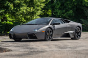 Lamborghini Reventon de vanzare