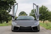 Lamborghini Reventon de vanzare