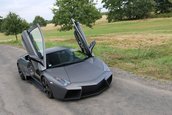 Lamborghini Reventon de vanzare