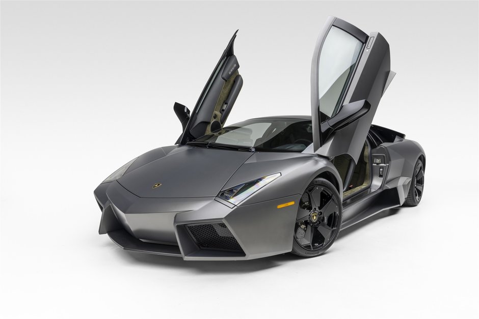 Lamborghini Reventon de vanzare