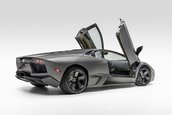 Lamborghini Reventon de vanzare