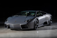 Lamborghini Reventon de vanzare