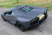 Lamborghini Reventon de vanzare