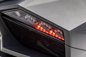 Lamborghini Reventon de vanzare