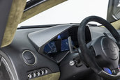 Lamborghini Reventon de vanzare