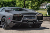Lamborghini Reventon de vanzare
