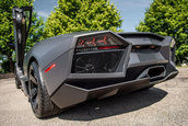 Lamborghini Reventon de vanzare
