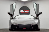 Lamborghini Reventon de vanzare