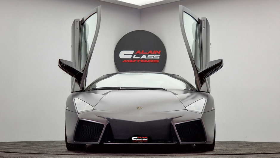 Lamborghini Reventon de vanzare