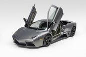 Lamborghini Reventon de vanzare