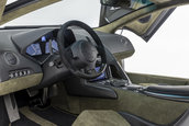 Lamborghini Reventon de vanzare