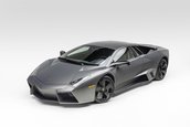 Lamborghini Reventon de vanzare